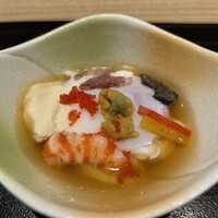 個室和食 肉割烹 吟次郎 品川駅前店 - 