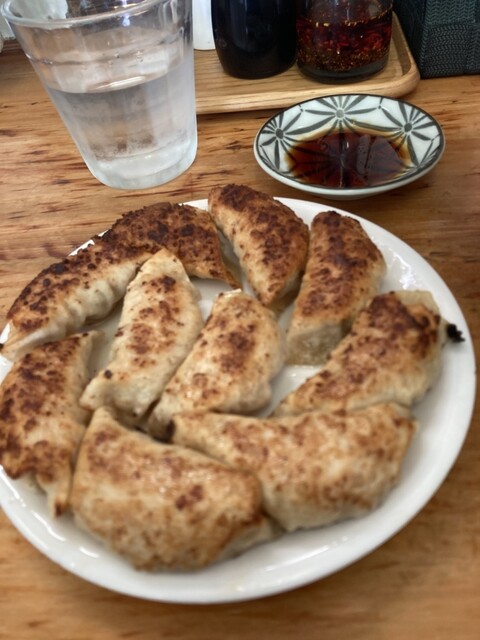 ら～めん石狩 - 福島（ラーメン）の写真