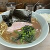 横浜ラーメン 武蔵家  志木店