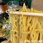 北海道らーめん ひむろ - 