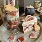 カフェ プランタン - 