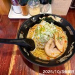 北海道らーめん ひむろ - 