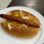 ホリーズカフェ - 料理写真: