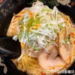 北海道らーめん ひむろ - 