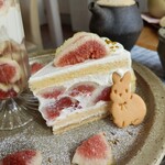 カフェ プランタン - 