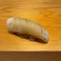 高柿の鮨 - 