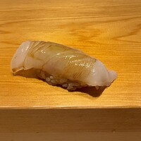 高柿の鮨 - 