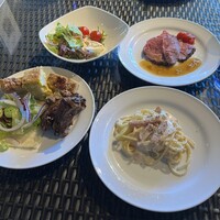 カフェトスカ - 