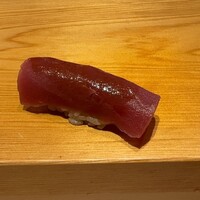 高柿の鮨 - 