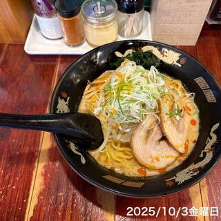 北海道らーめん ひむろ_1