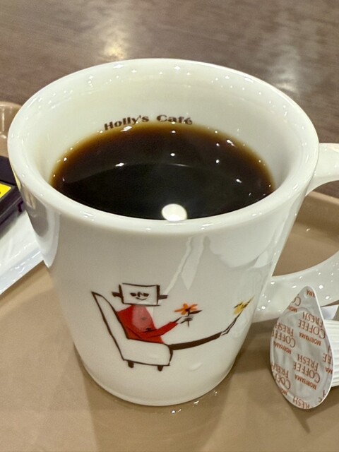 Holl's Cafe Sakaisuji Honmachi Ten photo 2