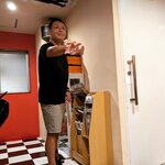 カラオケ&ダーツミックスバー トリプルゼロ - 