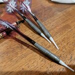 カラオケ&ダーツミックスバー トリプルゼロ - 