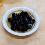 金龍門 - しじみ醤油漬けは病みつき