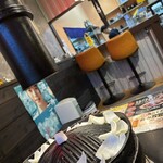 炭火ジンギスカン酒場 もんごる - 