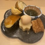 串揚げ タケナカ - 