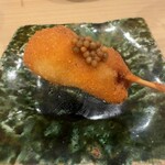 串揚げ タケナカ - 