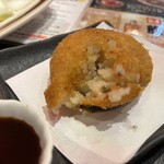 炭火ジンギスカン酒場 もんごる - 