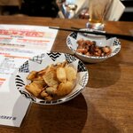 カラオケ&ダーツミックスバー トリプルゼロ - 