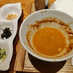 麺屋 周郷 神田店 - 