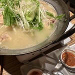 鳥一代 新橋店 - 