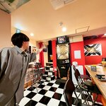 カラオケ&ダーツミックスバー トリプルゼロ - 