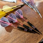 カラオケ&ダーツミックスバー トリプルゼロ - 