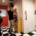 カラオケ&ダーツミックスバー トリプルゼロ - 