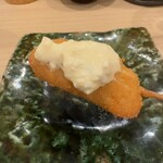 串揚げ タケナカ - 