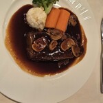 レストラン香味屋 - 