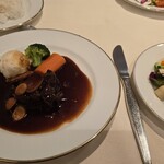 レストラン香味屋 - 