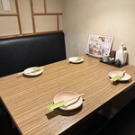 鳥一代 新橋店 - 