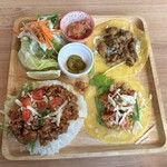マーサ Casual dining - 料理写真: