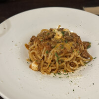 クッチーナ イタリアーナ アリア 六本木 - 