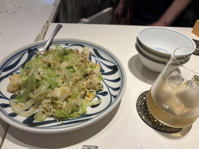 ちゃー坊 - 芝公園/中華料理 | 食べログ