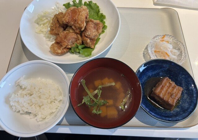 ちゃー坊 - 芝公園/中華料理 | 食べログ