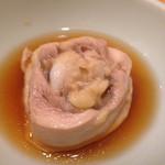 Hakata Hanamidori - 華味鳥のもも肉