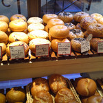 テコナ　ベーグルワークス - 