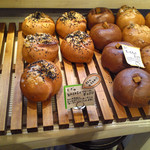 テコナ　ベーグルワークス - 