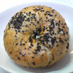 テコナ　ベーグルワークス - 焼いもあん270円