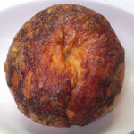 テコナ　ベーグルワークス - カマンベールトマト265円