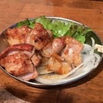 肉工房 千里屋 ホルモンバル - 