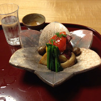 宮川町　水簾 - 