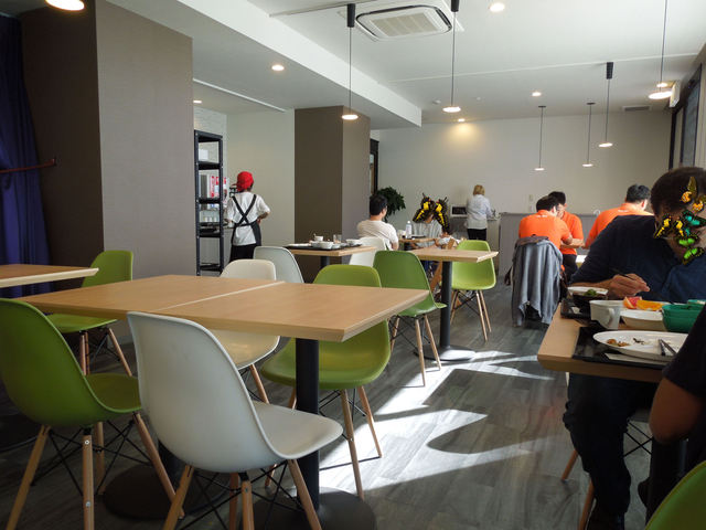 グリーン リッチ ホテル 京都駅南 Green Rich Hotels 九条 その他 食べログ グリーン リッチ ホテル 京都駅南 Green Rich Hotels 九条 その他 食べログ