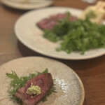 三茶 ユキツバキ - 