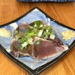 炭火串焼 たまり - 