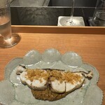 日本料理 晴山 - 