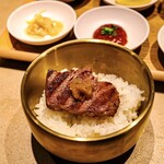 焼肉 穐田 - 