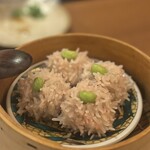 三茶 ユキツバキ - 