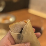 三茶 ユキツバキ - 